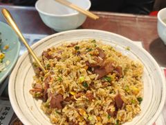 -扬二春炒饭(国庆路总店)