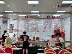 -常州糕团店(北大街新世纪商城店)