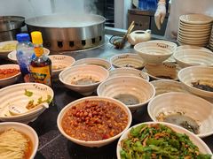 -蒋家桥饺面店(四望亭路店)