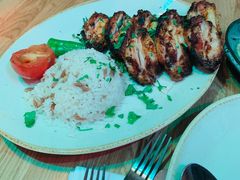-Elif Turkish BBQ Restaurant