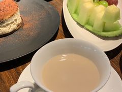-Carbon莫卡哆·意大利复古集市餐厅(杭州大厦店)