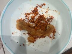 -姚姚酸菜鱼·金戈戈香港豉油鸡(喜荟城联名店)