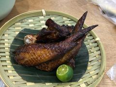 -BOIBOI马来茶餐室(江宁路店)