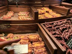 -B&C黄油与面包·THE GARDEN BAKERY概念店(世纪汇店)