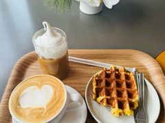 -Galleria百货店名品馆