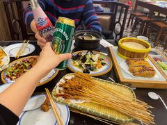 -天津卫码头(南开大悦城店)