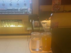 -海底捞火锅(枫蓝国际购物中心店)