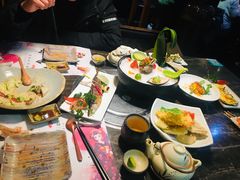 -大江户日本料理(吕厝店)