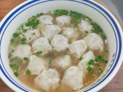 -韩萍老南京馄饨(河西万达店)