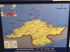 -烟台自然博物馆