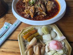 -青城甲(青城山店)