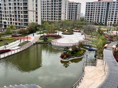 -梧桐人家中国太平国际健康颐养社区