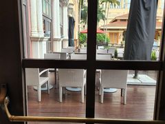 -鸣诗自助餐(澳門四季酒店)