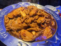 -胖哥俩肉蟹煲(虹口龙之梦店)