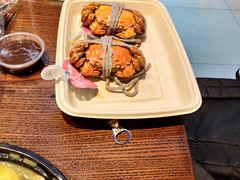 -盒马鲜生(杭州运河上街店)