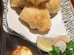 -虹料理·日料放题(悠方店)