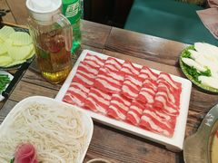 -蜀都三哥火锅店(力盟商业步行街店)