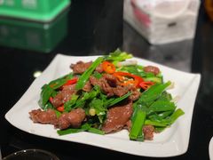 -百家班(市府店)