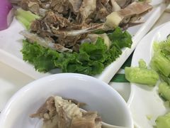 -伊犁羊杂馆