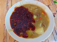 刘老虎肉丸糊辣汤-刘老虎肉丸糊辣汤(总店)