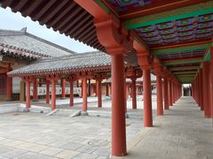 -中国汉城景区