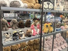 -微缤礼物(青岛海信广场店)