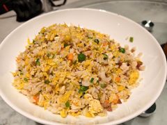 扬州炒饭-大潮淮·淮扬菜(何园旗舰店)