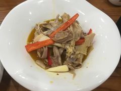 -巴依老爷新疆美食(望京小街店)