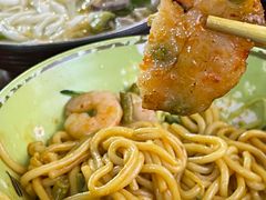 -周记蟹仔粉(侨港风情街店)