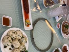 -江南村酒家