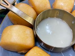 -牛犇烤肉(物资学院路店)