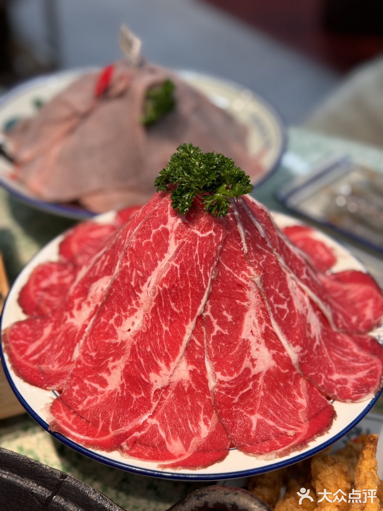 一点不扒瞎，吃了800回的老火锅就是他家  
