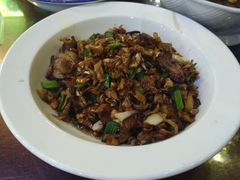 -何氏排骨(左家塘店)