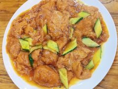 -闻香阁·清真(光荣道店)
