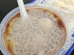 -百花传统甜品店(原址店)