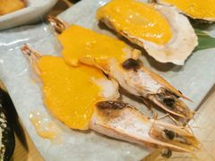 -山之川日料放题(通州店)