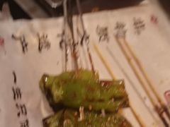 -高鸽子锦州烧烤63年(海阳路店)