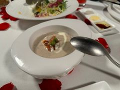 -宴悦海鲜餐厅Driftwood·游水海鲜·牛排(亚龙湾瑞吉店)