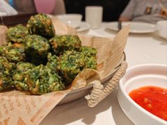-大铁勺新津菜(中北永旺店)