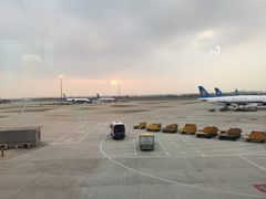-广州白云国际机场-T2航站楼