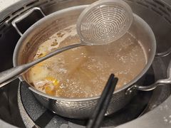 -海汕记·潮汕鲜牛肉火锅·自助
