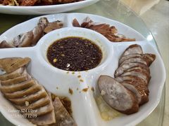 -石饮红星包子(中山路店)