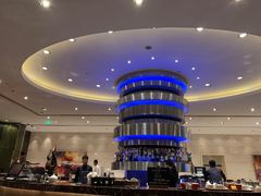 -上海大宁福朋喜来登酒店大堂吧(共和新路店)