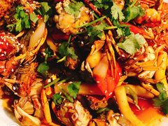 -周家湾(淮扬菜学府路店)