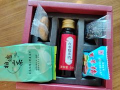 -惠州康帝国际酒店