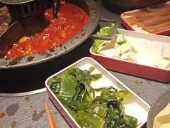 -晓宇重庆火锅(西安荟聚店)