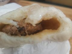 -清泉阁包子铺(中山路店)