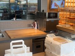 -崎本的店·专业酵种吐司(无锡万象汇店)