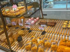 -清真红房子西饼屋(火车站店)