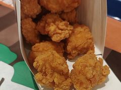 -汉堡王(砂之船奥莱店)
